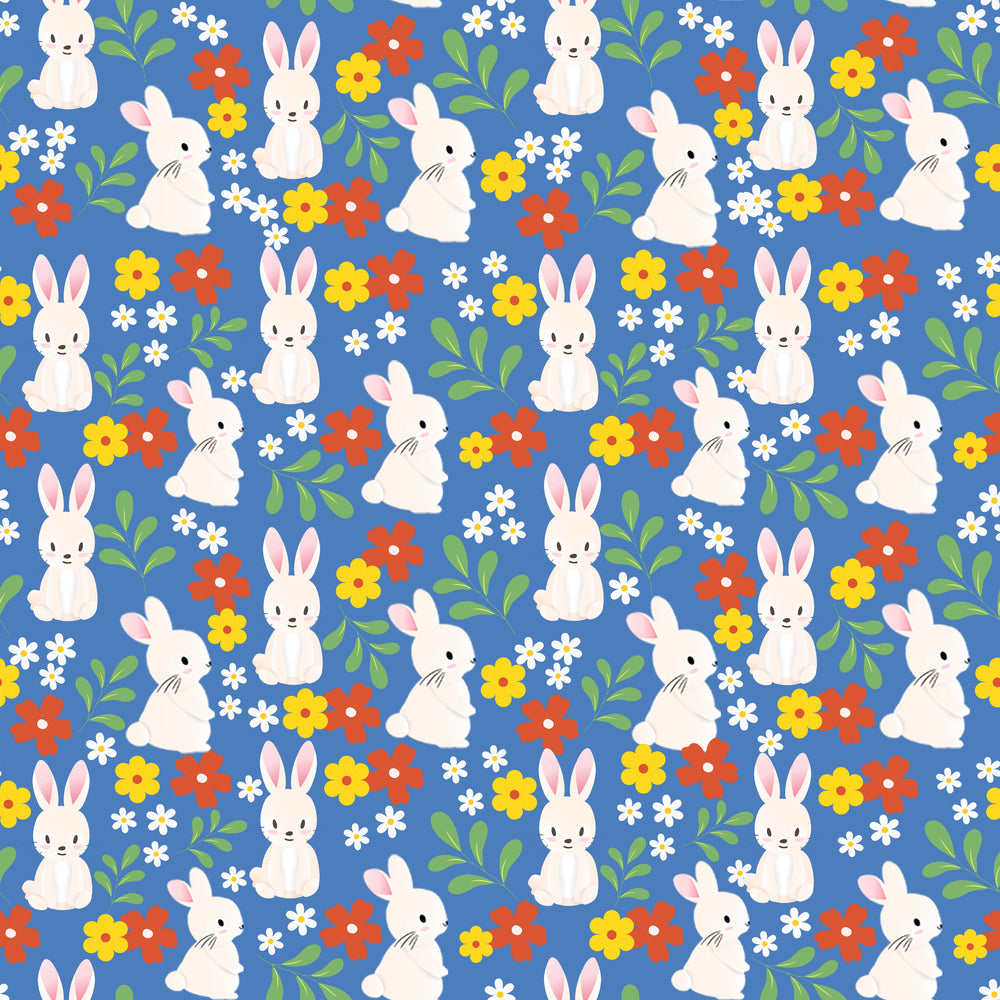 
                  
                    Bunny Print
                  
                