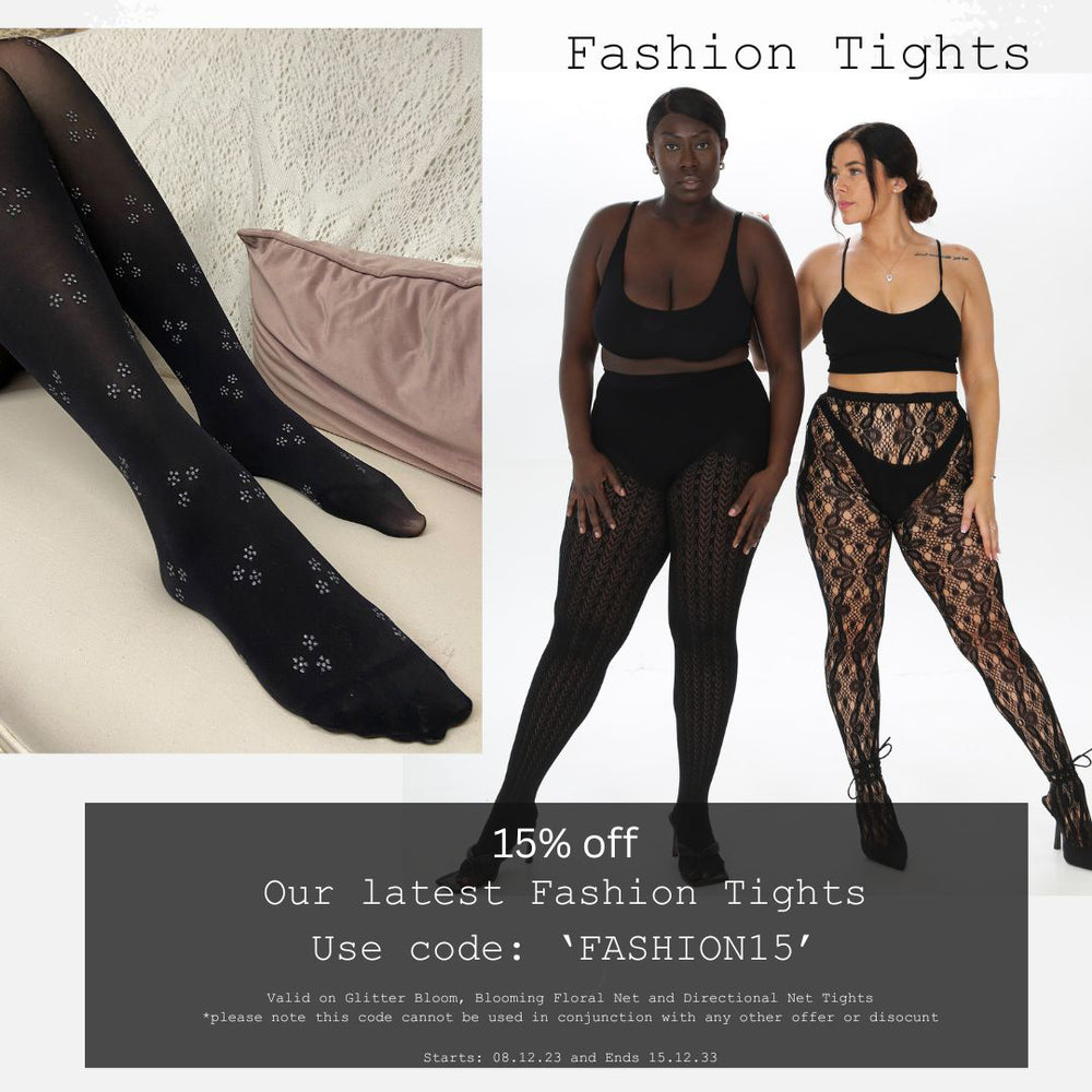 Tights and Hosiery Better Tights