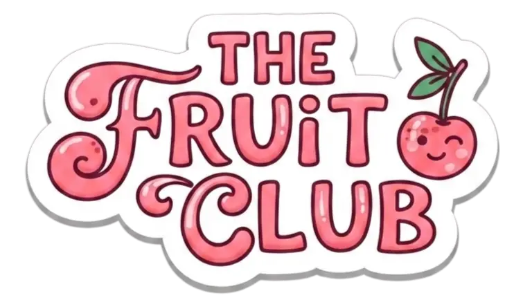 The Fruit Club Anti Chafing Shorts