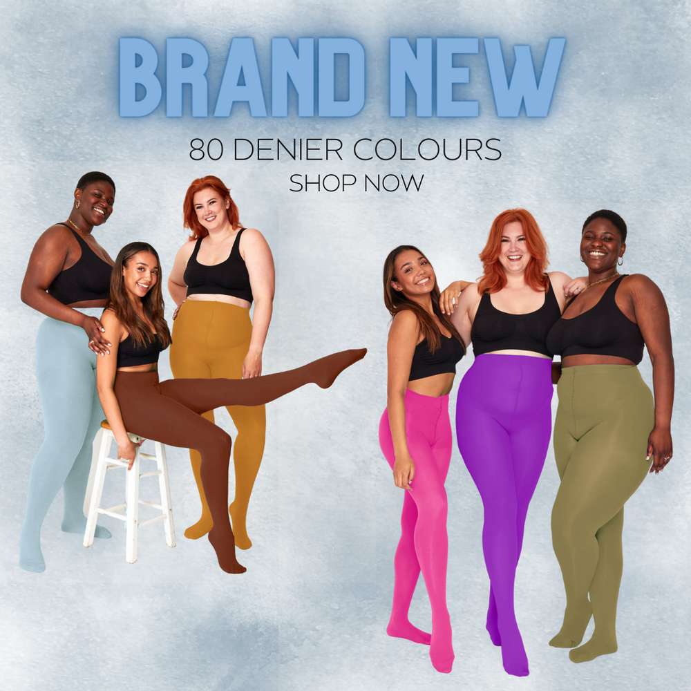Better Tights