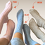 Cable Knit Socks