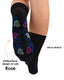 Botanical Cotton Ankle Socks