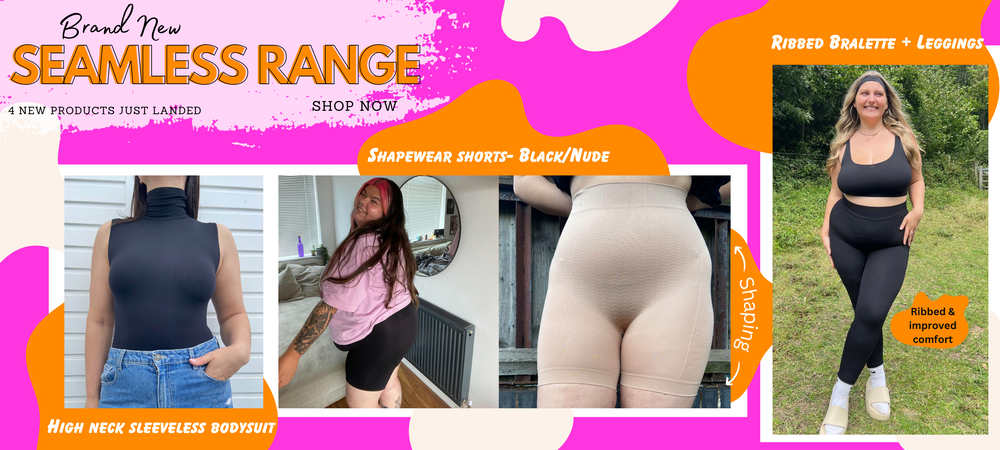 Better Tights