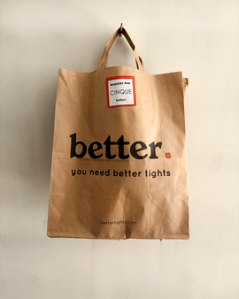 Mystery Bags