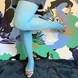 50 Denier Tights SALE!