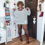 30 Denier Sheer Tights