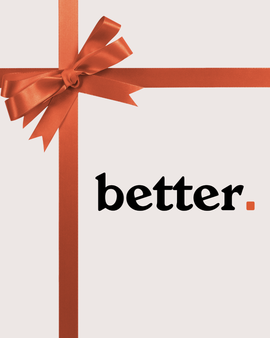 Better Tights Gift Card