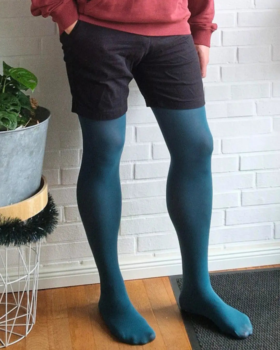 Why Great Tights Don’t Have a Gender