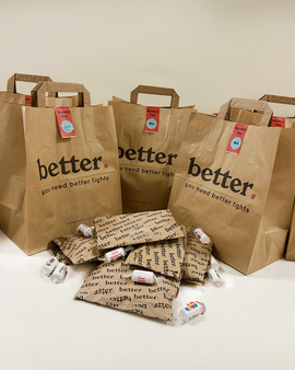 Mystery Bags