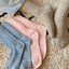 Cable Knit Socks