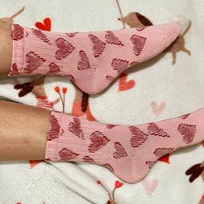 Heart Socks SALE!