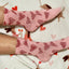 Heart Socks