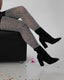 Sheer Glitzy Tiger Tights SALE!