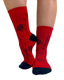 Ace Of The Pack Socks SALE! - One size