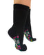 Botanical Cotton Ankle Socks