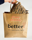 Better's 6th Birthday Mystery Bag