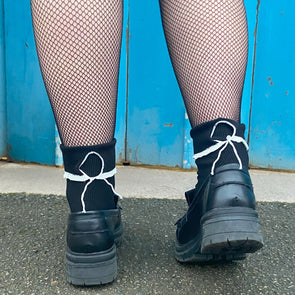 Cuffed Socks SALE!
