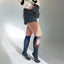 Soft Touch Pop Socks