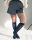 Soft Touch Pop Socks