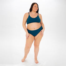 Seamless Adjustable Bra