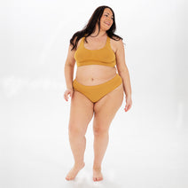 Seamless Bra