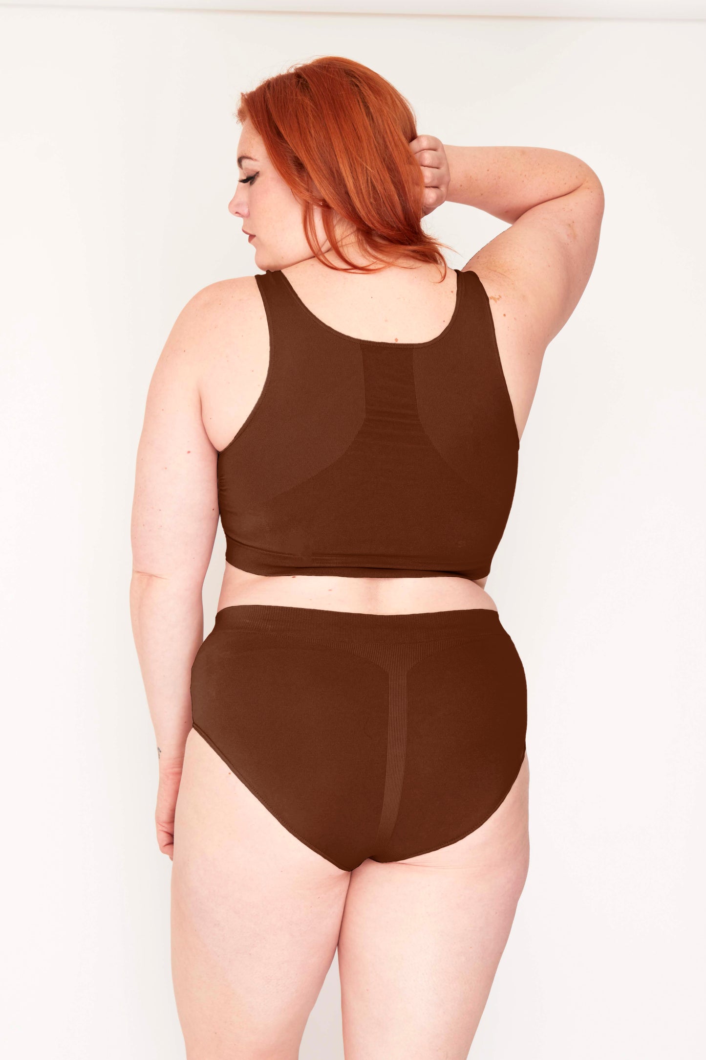 
                  
                    Seamless Brief
                  
                