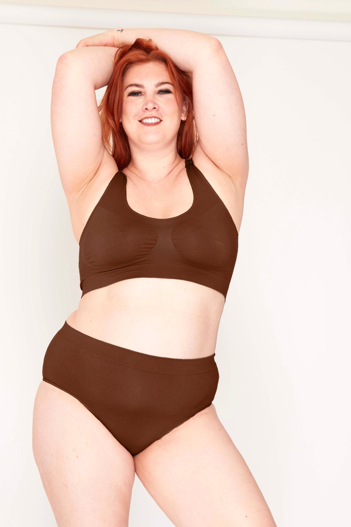
                  
                    Seamless Bra
                  
                