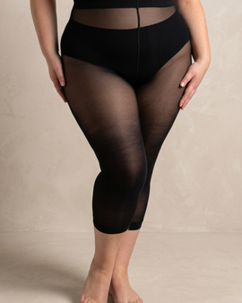 Capri Tights