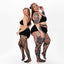 Catalonia Net Tights