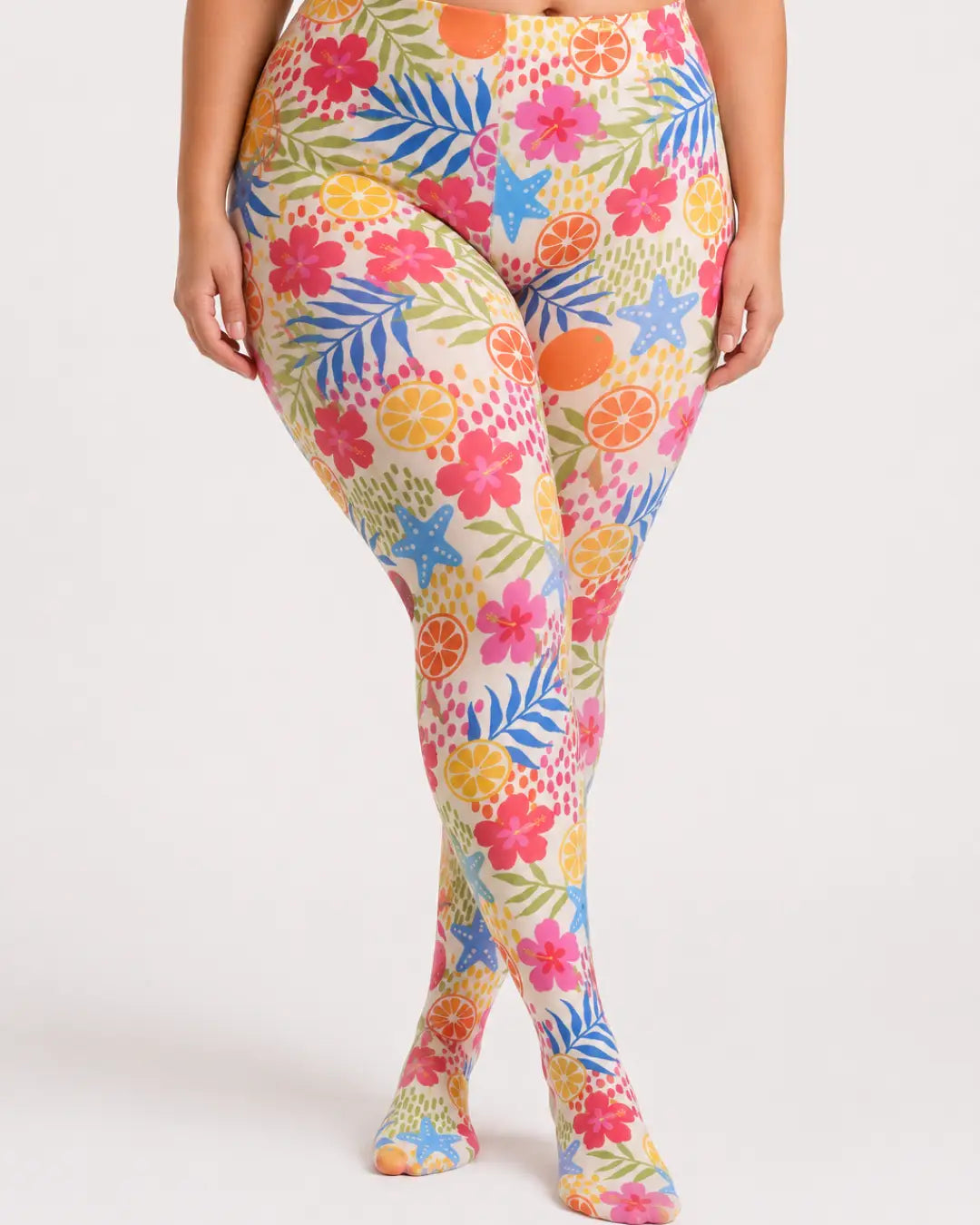 Meet the Better 6th Birthday Collection: Limited-Edition Printed Tights Designed by Our Team