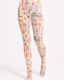 Coastcard Printed Tights