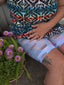 Bake it Easy Printed Anti Chafing Shorts