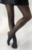 All Over Glitter Tights