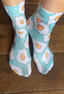 Egg Socks - One size