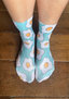Egg Socks - One size