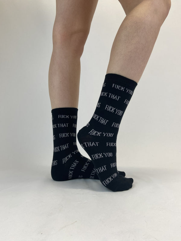F*** Socks