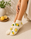 Fruit Trainer Socks