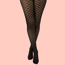 Funky Net Tights SALE!