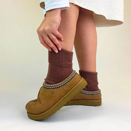 Super Soft Cosy Socks