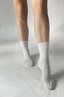 Merino Wool Ankle Socks