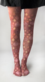 Bauble Tights