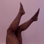 Large Black fishnets-better tights