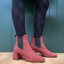 Large Black fishnets-better tights