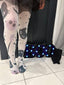 Magic and Mischief Printed Tights