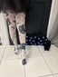 Magic and Mischief Printed Tights