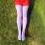 Mini Me Printed Tights