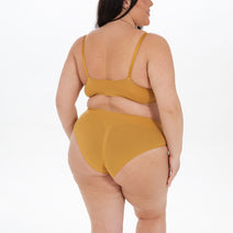 Seamless Low Waist Brief SALE!