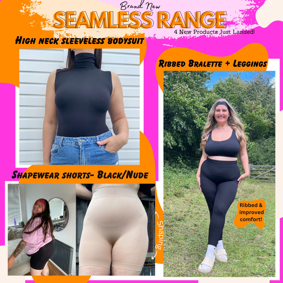 Better Tights