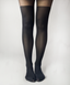 Over The Knee Tights