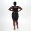 Premium Anti Chafing Shorts - Black